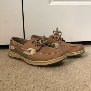 Women’s Sperry Top Sider Boat Shoes